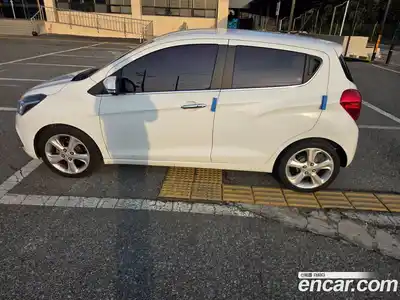 Chevrolet Spark 2016 1.0 Автомат в Москве № 619426, миниатюра 4