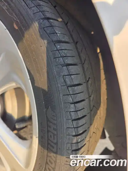 Chevrolet Spark 2016 1.0 Автомат в Москве № 619426, фото 5