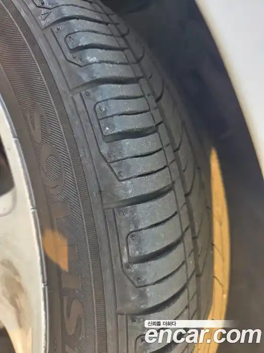 Chevrolet Spark 2016 1.0 Автомат в Москве № 619426, фото 6