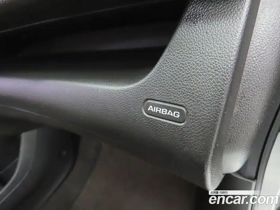 Chevrolet Spark 2016 1.0 Автомат в Москве № 619457, фото 13