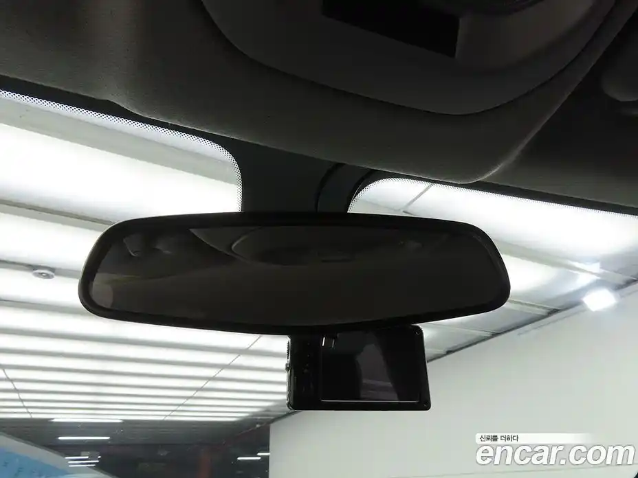 Chevrolet Spark 2016 1.0 Автомат в Москве № 619457, фото 15