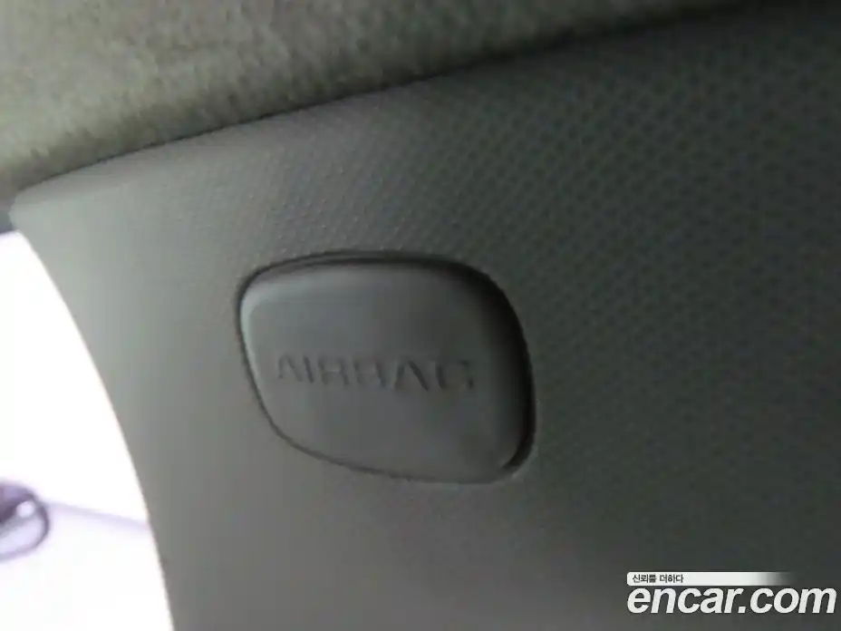 Chevrolet Spark 2016 1.0 Автомат в Москве № 619457, фото 16