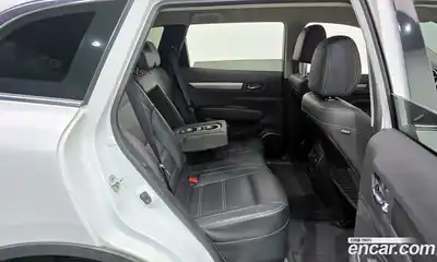 Renault QM6 2021 2.0 Автомат в Москве № 619618, миниатюра 12