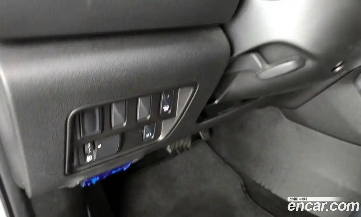 Renault QM6 2021 2.0 Автомат в Москве № 619618, фото 17