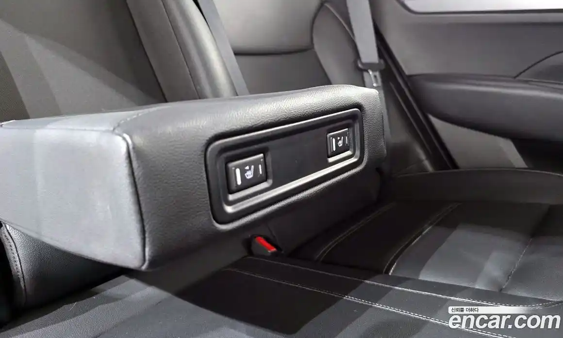 Renault QM6 2021 2.0 Автомат в Москве № 619618, фото 19