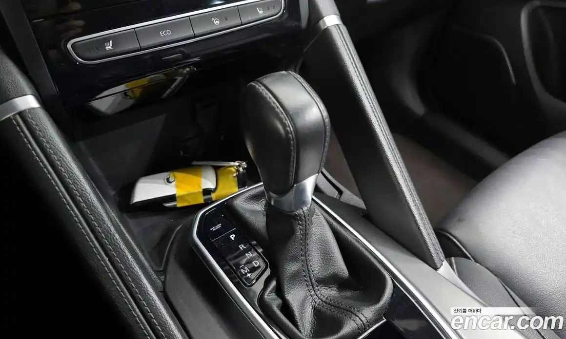 Renault QM6 2021 2.0 Автомат в Москве № 619618, фото 9