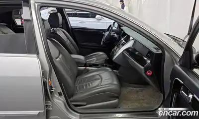 Renault SM7 2008 2.3 Автомат в Москве № 619808, миниатюра 11