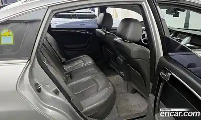 Renault SM7 2008 2.3 Автомат в Москве № 619808, миниатюра 12