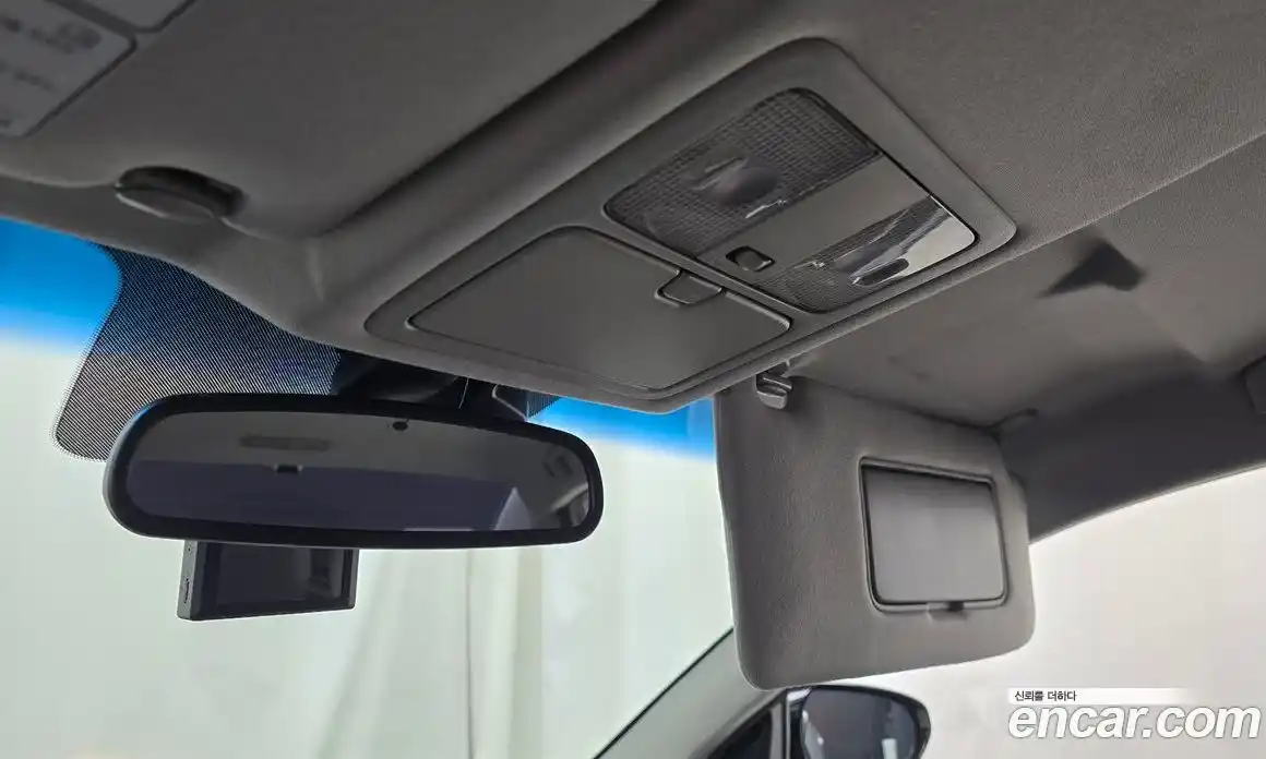 Renault SM7 2008 2.3 Автомат в Москве № 619808, фото 17