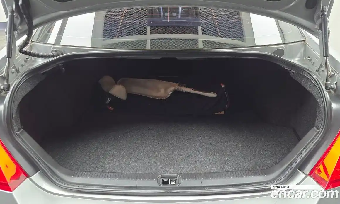 Renault SM7 2008 2.3 Автомат в Москве № 619808, фото 20