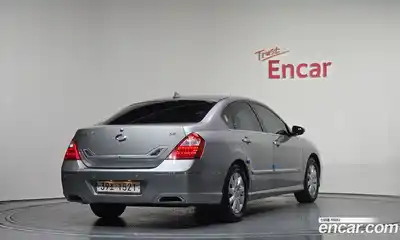 Renault SM7 2008 2.3 Автомат в Москве № 619808, миниатюра 2