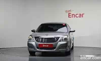 Renault SM7 2008 2.3 Автомат в Москве № 619808, миниатюра 3