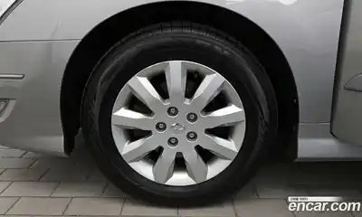 Renault SM7 2008 2.3 Автомат в Москве № 619808, миниатюра 5