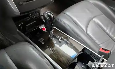 Renault SM7 2008 2.3 Автомат в Москве № 619808, миниатюра 9