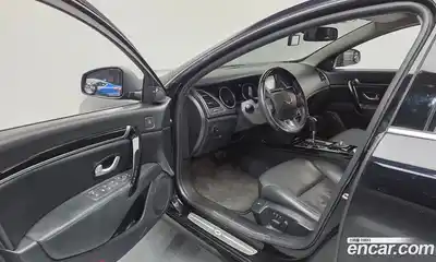 Renault SM7 2017 2.5 Автомат в Москве № 619857, миниатюра 11