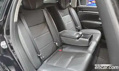 Renault SM7 2017 2.5 Автомат в Москве № 619857, миниатюра 12