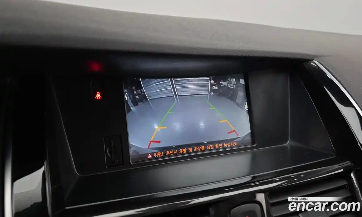 Renault SM7 2017 2.5 Автомат в Москве № 619857, фото 15