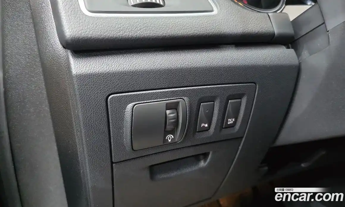 Renault SM7 2017 2.5 Автомат в Москве № 619857, фото 16