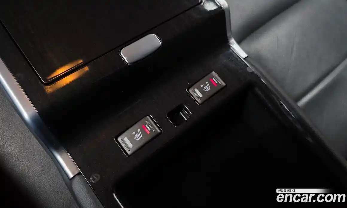 Renault SM7 2017 2.5 Автомат в Москве № 619857, фото 19