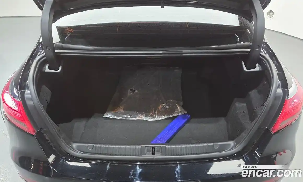 Renault SM7 2017 2.5 Автомат в Москве № 619857, фото 20