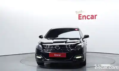 Renault SM7 2017 2.5 Автомат в Москве № 619857, миниатюра 3