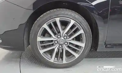 Renault SM7 2017 2.5 Автомат в Москве № 619857, миниатюра 5