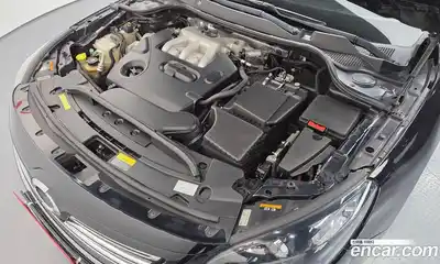 Renault SM7 2017 2.5 Автомат в Москве № 619857, миниатюра 6