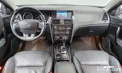 Renault SM7 2017 2.5 Автомат в Москве № 619857, миниатюра 7