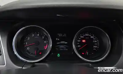 Renault SM7 2017 2.5 Автомат в Москве № 619857, миниатюра 8