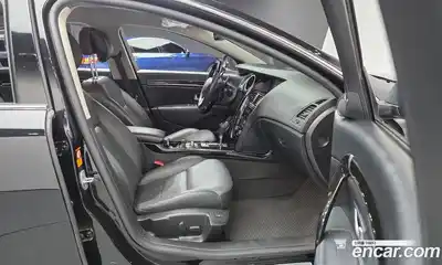 Renault SM7 2017 2.5 Автомат в Москве № 619857, миниатюра 10