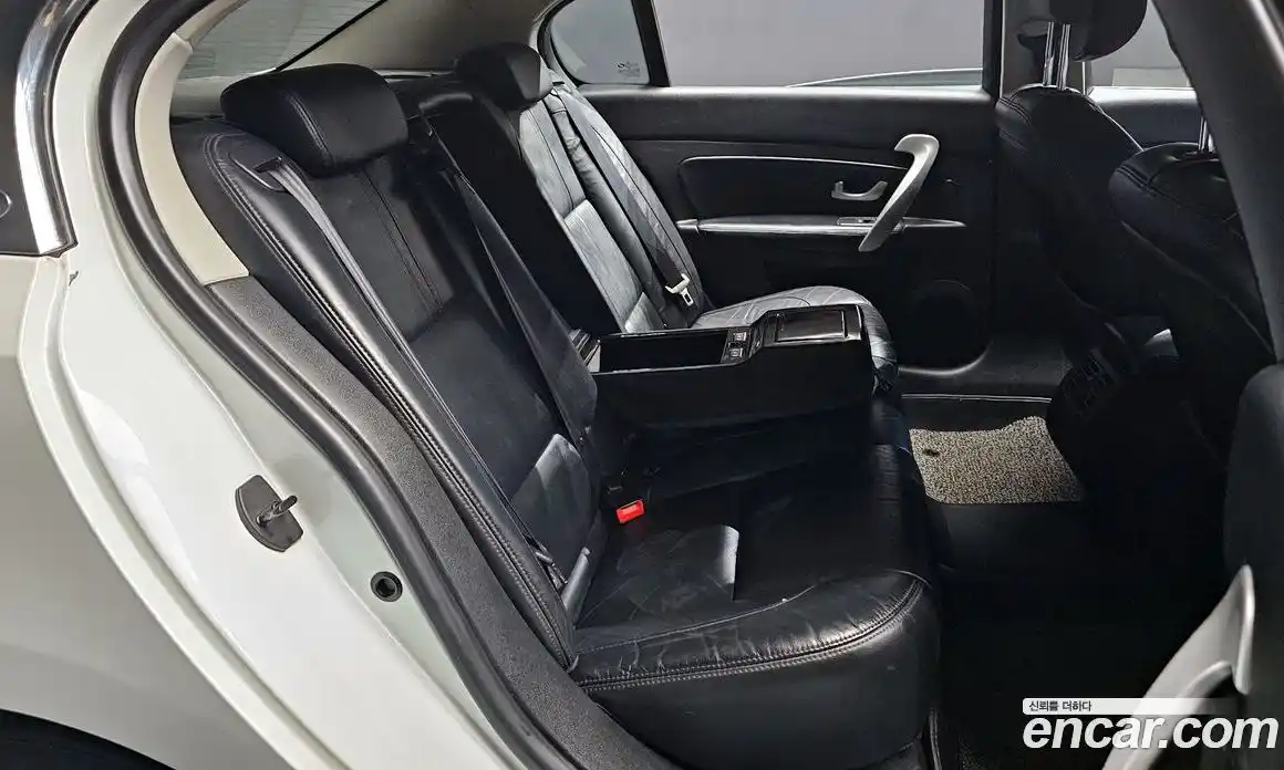 Renault SM5 2012 2.0 Автомат в Москве № 619896, фото 12