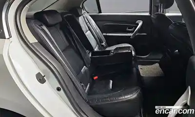 Renault SM5 2012 2.0 Автомат в Москве № 619896, миниатюра 12