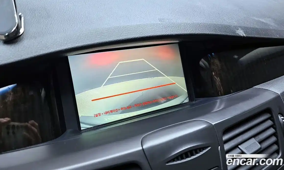 Renault SM5 2012 2.0 Автомат в Москве № 619896, фото 15