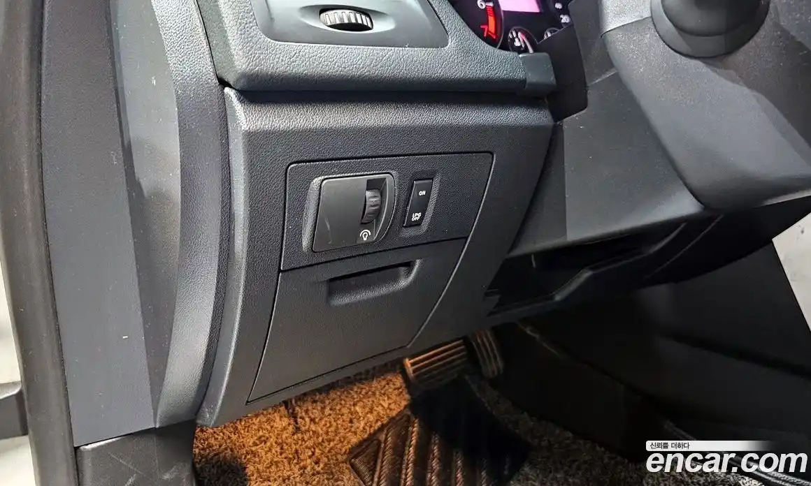 Renault SM5 2012 2.0 Автомат в Москве № 619896, фото 16