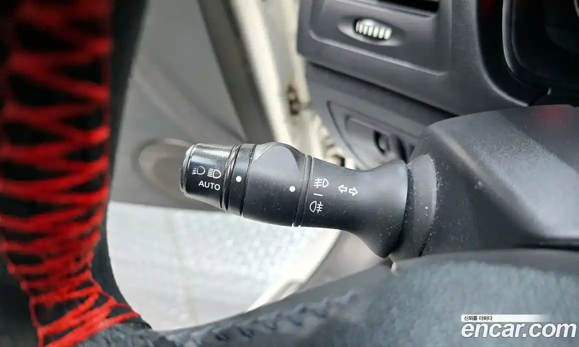 Renault SM5 2012 2.0 Автомат в Москве № 619896, фото 18