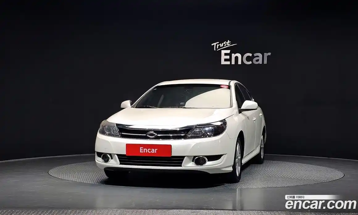 Renault SM5 2012 2.0 Автомат в Москве № 619896, фото 3