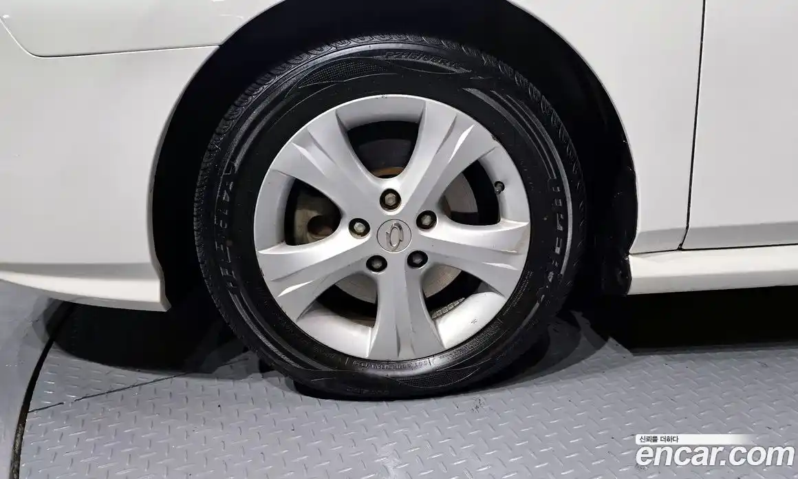 Renault SM5 2012 2.0 Автомат в Москве № 619896, фото 5