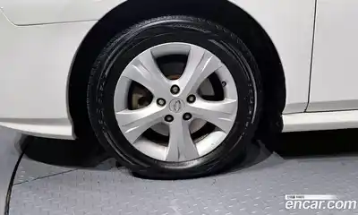 Renault SM5 2012 2.0 Автомат в Москве № 619896, миниатюра 5