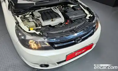 Renault SM5 2012 2.0 Автомат в Москве № 619896, миниатюра 6