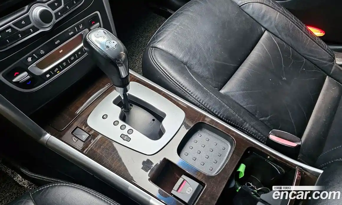 Renault SM5 2012 2.0 Автомат в Москве № 619896, фото 9