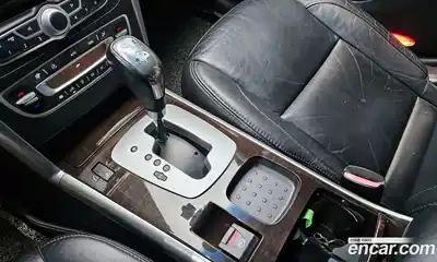 Renault SM5 2012 2.0 Автомат в Москве № 619896, миниатюра 9