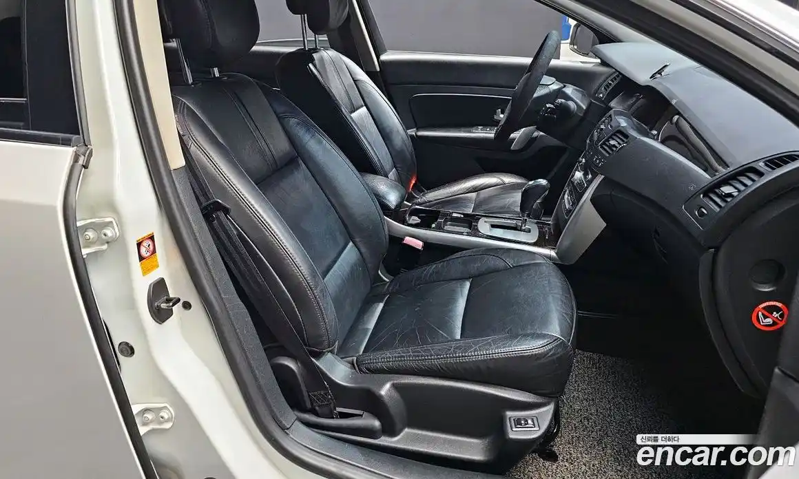 Renault SM5 2012 2.0 Автомат в Москве № 619896, фото 10