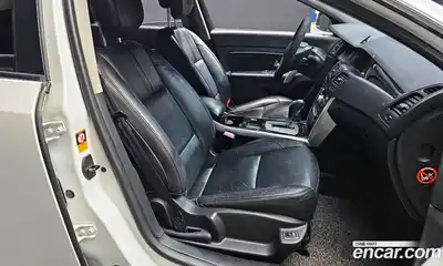 Renault SM5 2012 2.0 Автомат в Москве № 619896, миниатюра 10