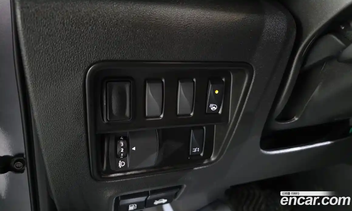 Renault QM6 2021 2.0 Автомат в Москве № 619912, фото 17