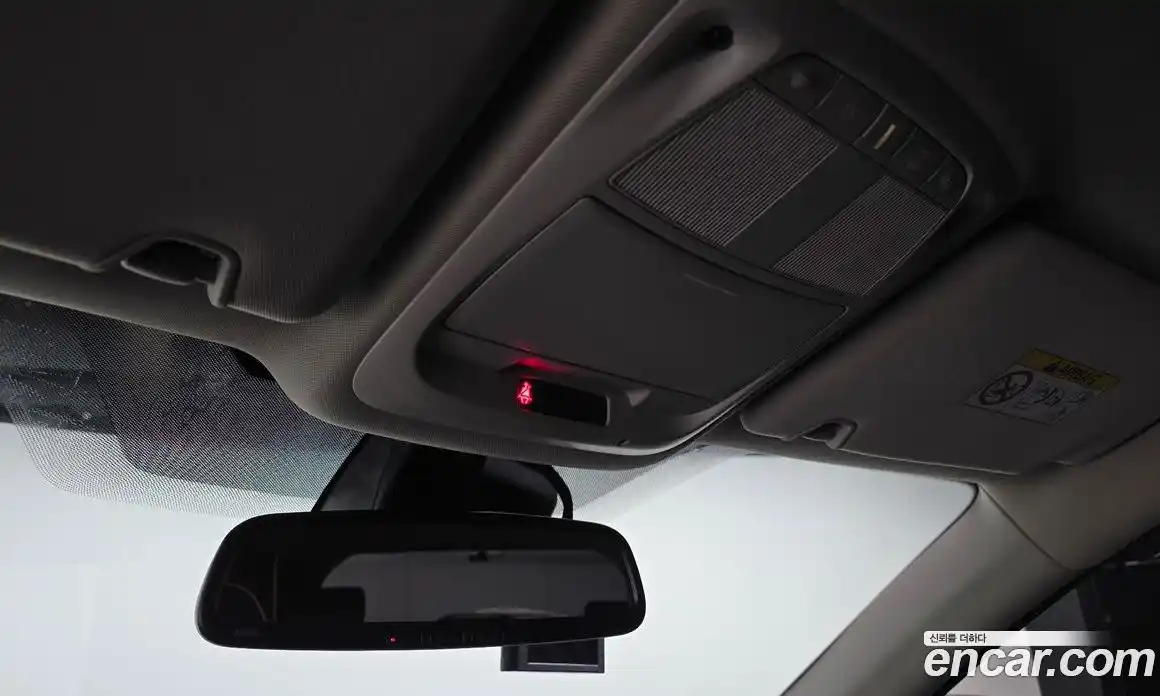 Renault QM6 2021 2.0 Автомат в Москве № 619912, фото 19