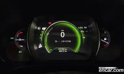 Renault QM6 2021 2.0 Автомат в Москве № 619912, миниатюра 8