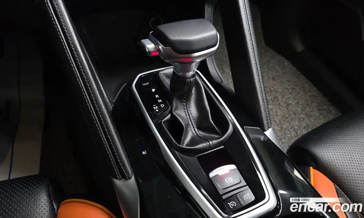 Renault QM6 2021 2.0 Автомат в Москве № 619912, фото 9