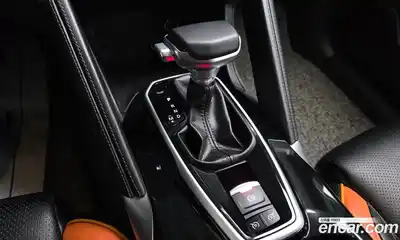 Renault QM6 2021 2.0 Автомат в Москве № 619912, миниатюра 9