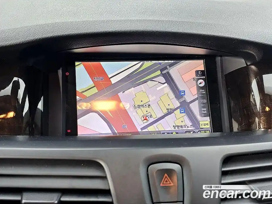 Renault SM5 2012 2.0 Автомат в Москве № 620036, фото 13