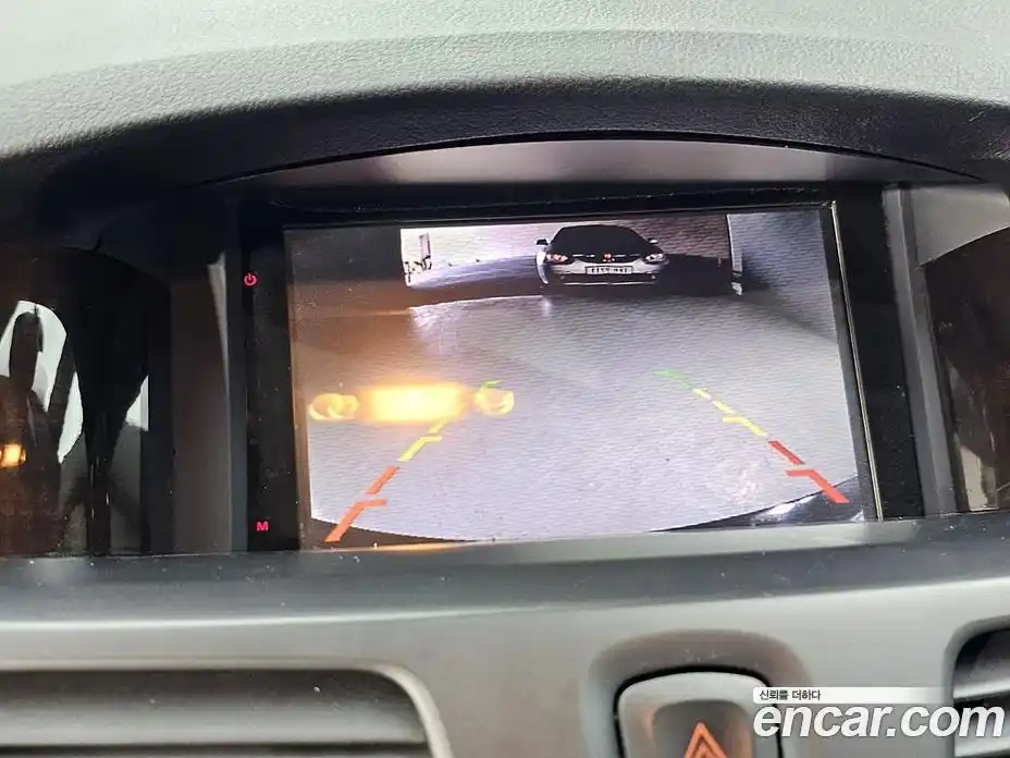 Renault SM5 2012 2.0 Автомат в Москве № 620036, фото 14